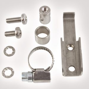 10mm-15mm Cable Duct/Sheath Anchor Kit