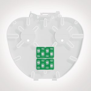 SE-MKII-IR Splice Trays with 4 Way Ribbon Splice Bridges