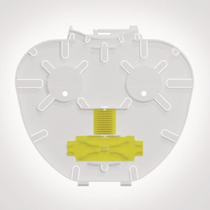 SE-MKII-IR Splice Trays with ANT/Splitter Bridges