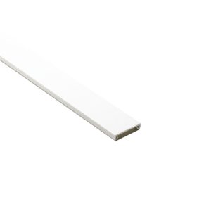 Accessory, Duct Fittings, white, 9.14m (TC1.5)
