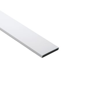 Accessory, Duct Fittings, white, 9.14m (TC3)