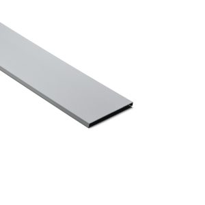 Accessory, Duct Fittings, grey, 36.58m (TC4)