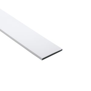 Accessory, Duct Fittings, white, 42.67m (TC4)