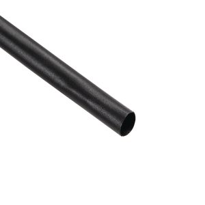 Heat Shrinkable Tubing 4:1 Medium Wall Adhesive Lined length 1m 50/16 black