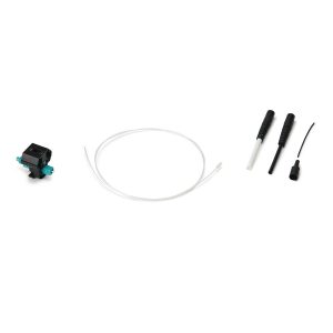 Fibre Connectors
