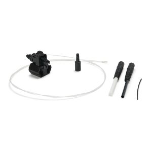 Fibre Connectors