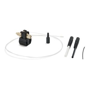 Fibre Connectors