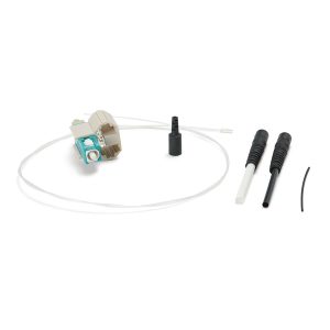 Fibre Connectors