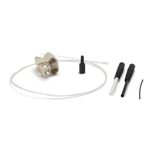 Fibre Connectors