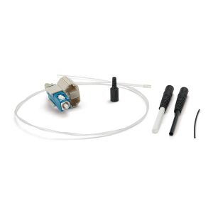 Fibre Single Mode Connectors