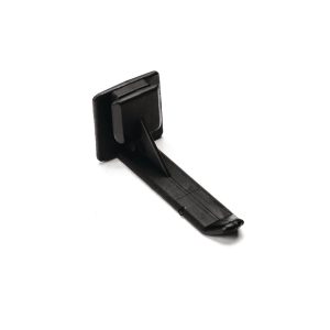 Accessory, HelaDuct, black, 100pcs. (SLWR20)