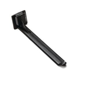 Accessory, HelaDuct, black, 100pcs. (SLWR40)