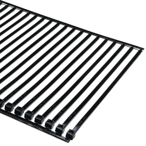 Cable tie for autotools, on reel, 152.4x3.6mm, Dmin=1.5mm, Dmax=31.75mm, black, 3000pcs.