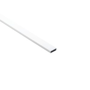 Accessory, Duct Fittings, white, 42.67m (TC1)