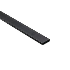 Accessory, Duct Fittings, black, 36.58m (TC1.5)