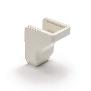 Accessory, TSR, white, 10pc. (TSR3-50)