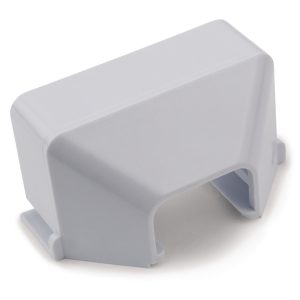 Accessory, TSR, white, 10 (TSR2-12)