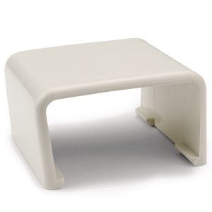 Accessory, TSR, white, 10 (TSR3-14)