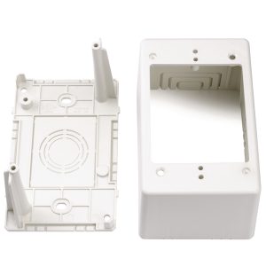 TSRP-JB3-PVC-WH