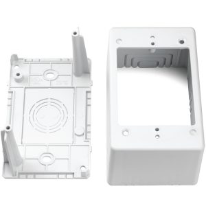 TSRP-JB3-PVC-WH