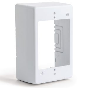 Accessory, TSR, white, 1pc. (TSR-JB3)