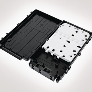 MCCE with unloaded SC SX Tray