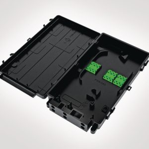 MCCE - Multi Customer Connections Enclosure