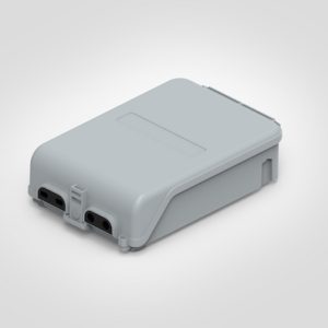 Splice Only External Fibre Enclosure