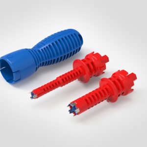 FRBU / FST Port Opening Tool Kit