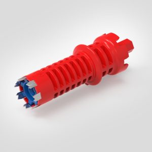 SD Port Replacement Cutter Assembly