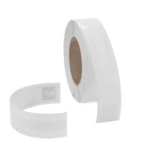 RFID label, 860-960 MHz (UHF), white, 250.00x33.00mm, 500pcs.