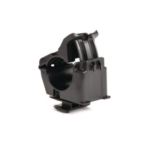 Cable clip, Dmin=19.4mm, Dmax=36.0mm