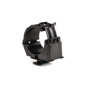 Cable clip, Dmin=36.0mm, Dmax=51.0mm