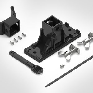 16 Port FRBU Mobra Mounting Bracket
