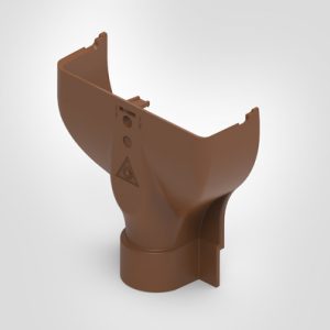 CEP Clip-on Adaptor