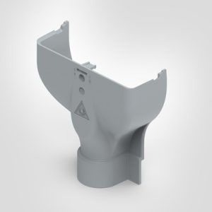 CEP Clip-on Adaptor