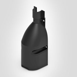 Micro Capping Base (Elephant Foot type)