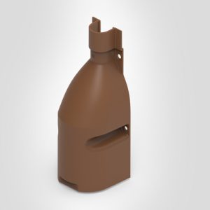Micro Capping Base (Elephant Foot type)