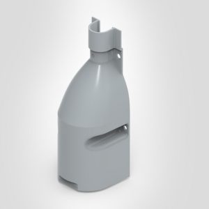 Micro Capping Base (Elephant Foot type)