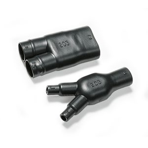2-Way Outlet Shapes, VG style