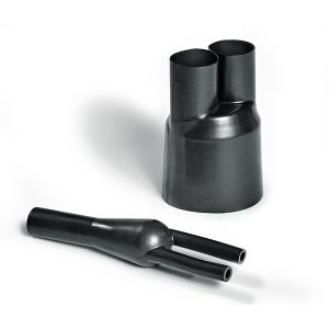 2-Way Outlet Shapes, Breakout Boots