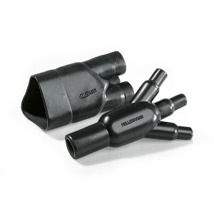 3-Way Outlet Shapes, VG style