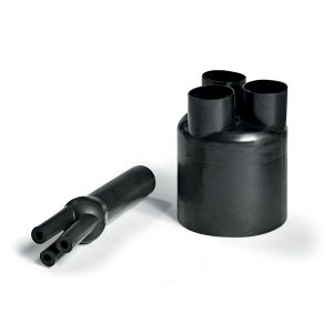 3-Way Outlet Shapes, Breakout Boots