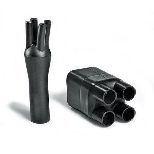 4-Way Outlet Shapes, Breakout Boots