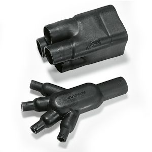 4-Way Outlet Shapes, VG style
