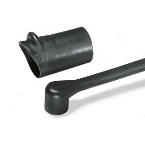 Right-Angle Shapes, VG style/MIL style