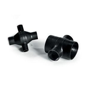 Right Angle Cross Shapes