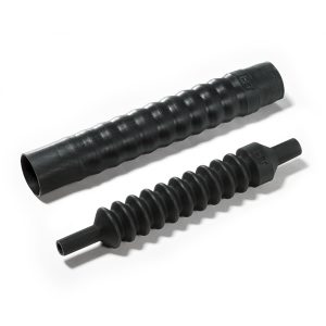 Low Profile Convolute Boots