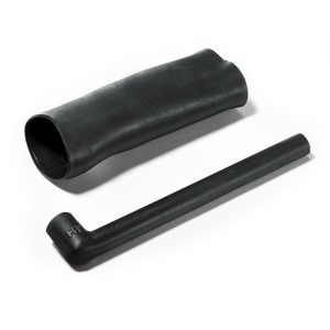 Low Profile Right Angle Boots