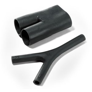 Low Profile Transition Boots